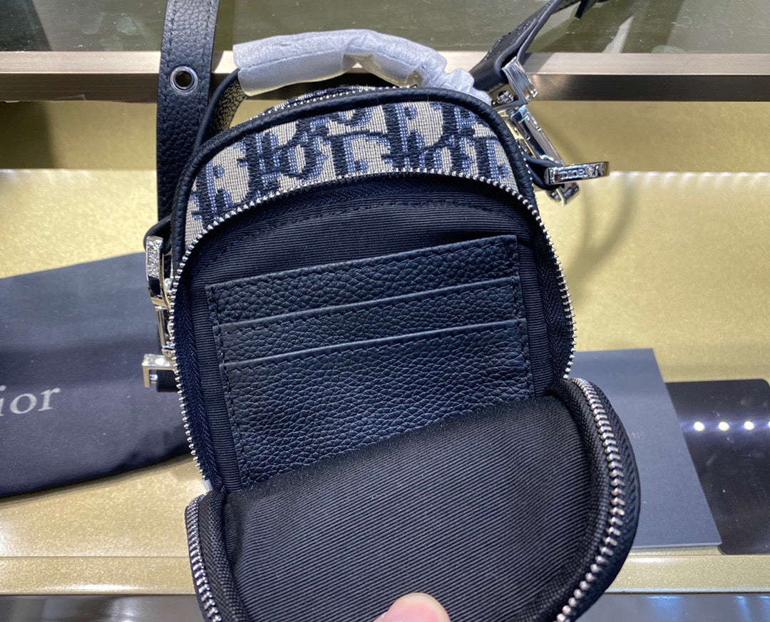 Mehrfarbige Taschen