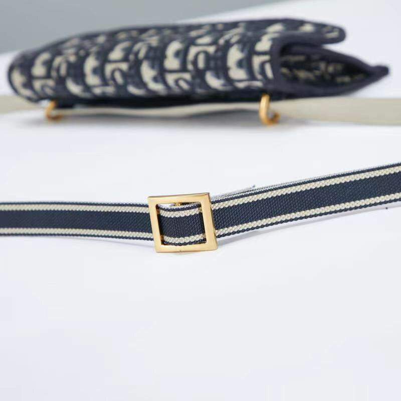 Mehrfarbige Taschen