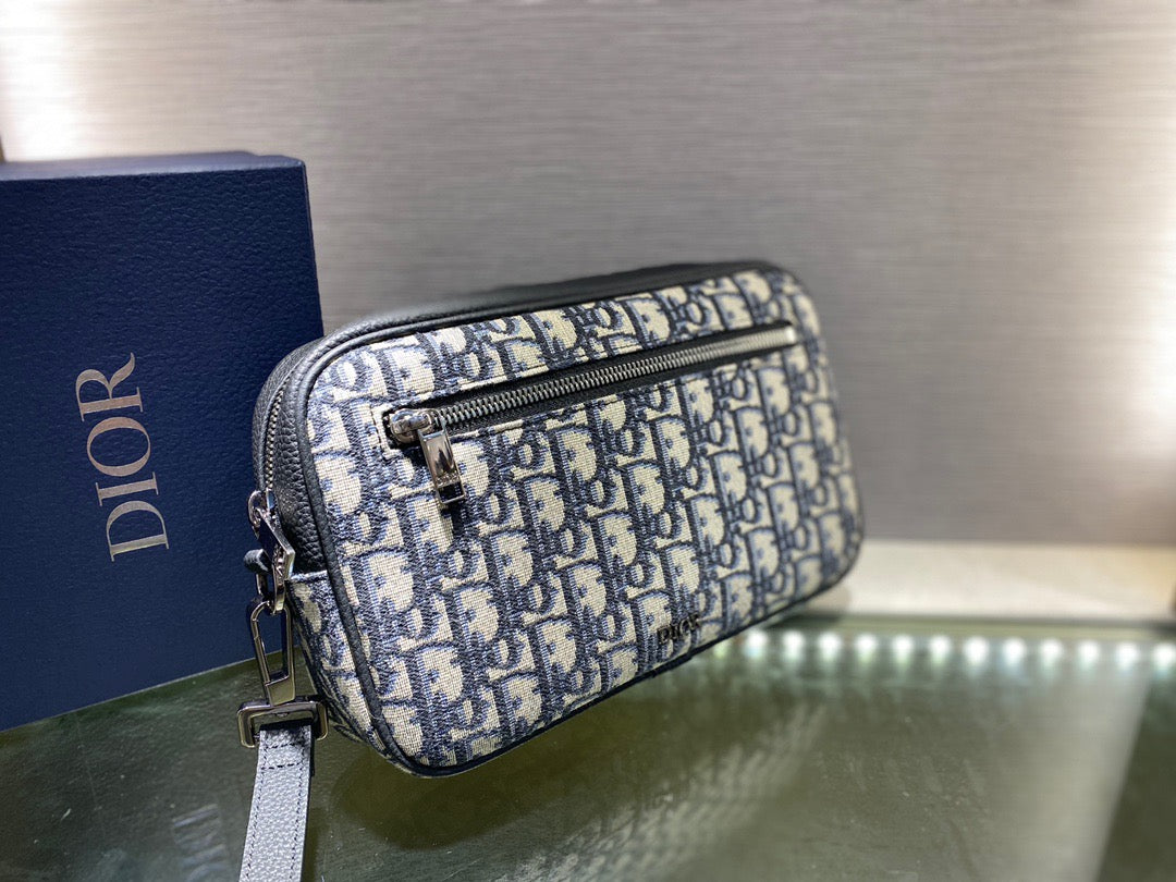 Mehrfarbige Taschen