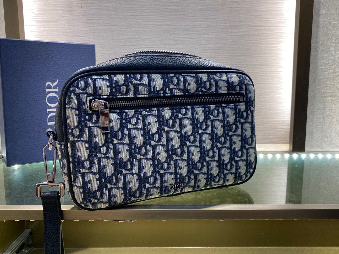 Mehrfarbige Taschen