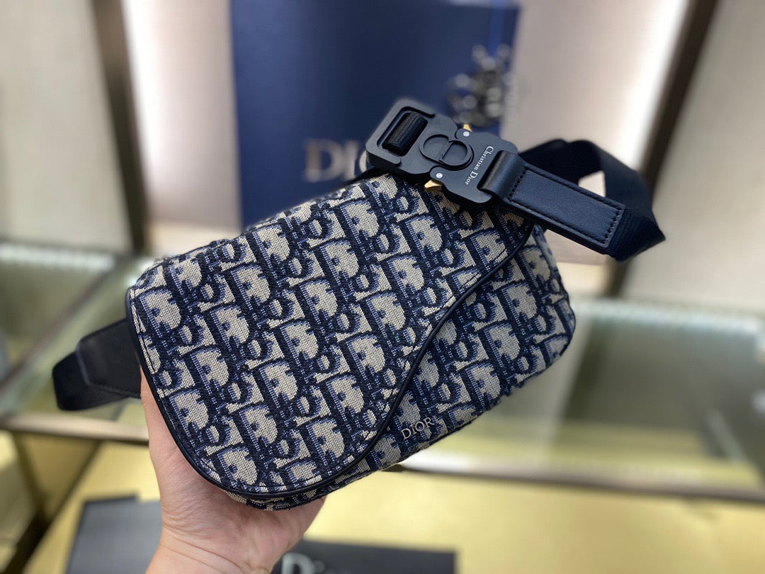 Mehrfarbige Taschen