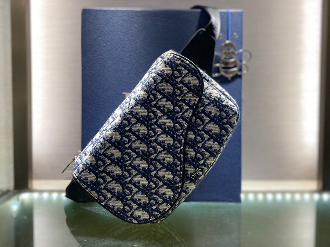 Mehrfarbige Taschen
