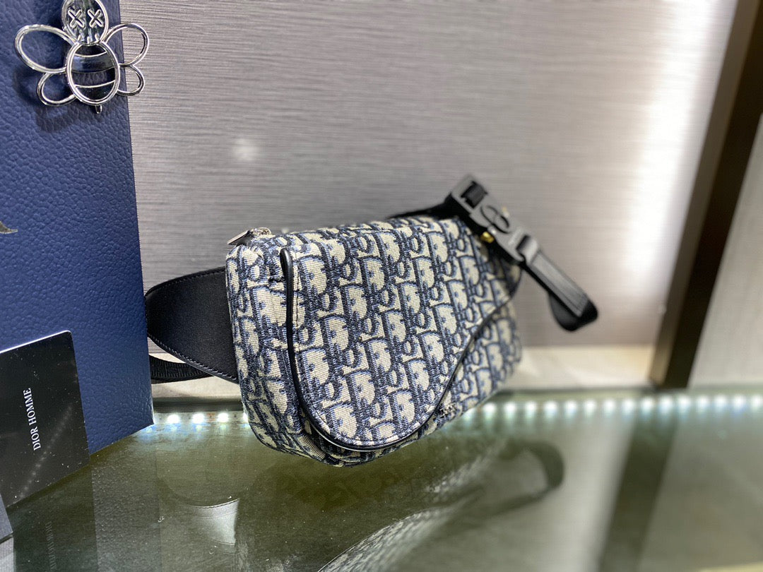 Mehrfarbige Taschen