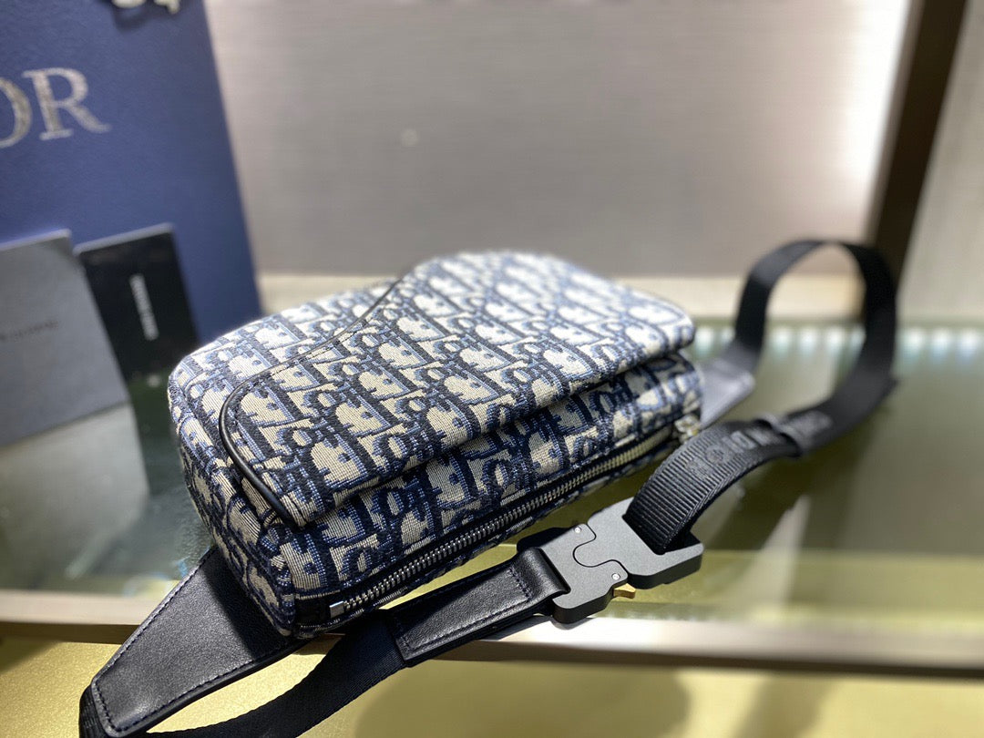 Mehrfarbige Taschen