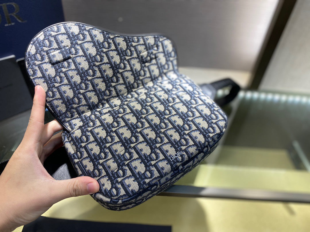Mehrfarbige Taschen