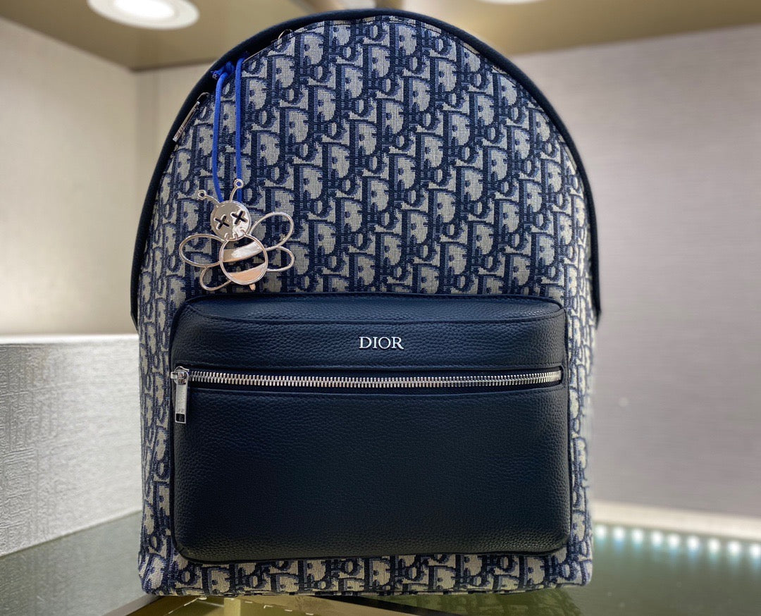 Multicolor Bags