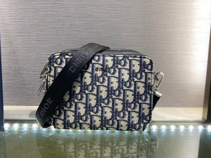 Multicolor Bags