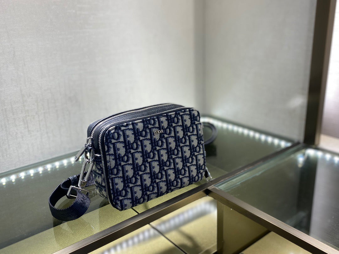 Multicolor Bags