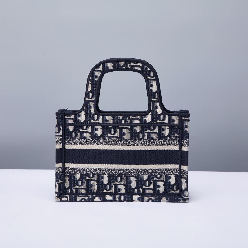Multicolor Bags