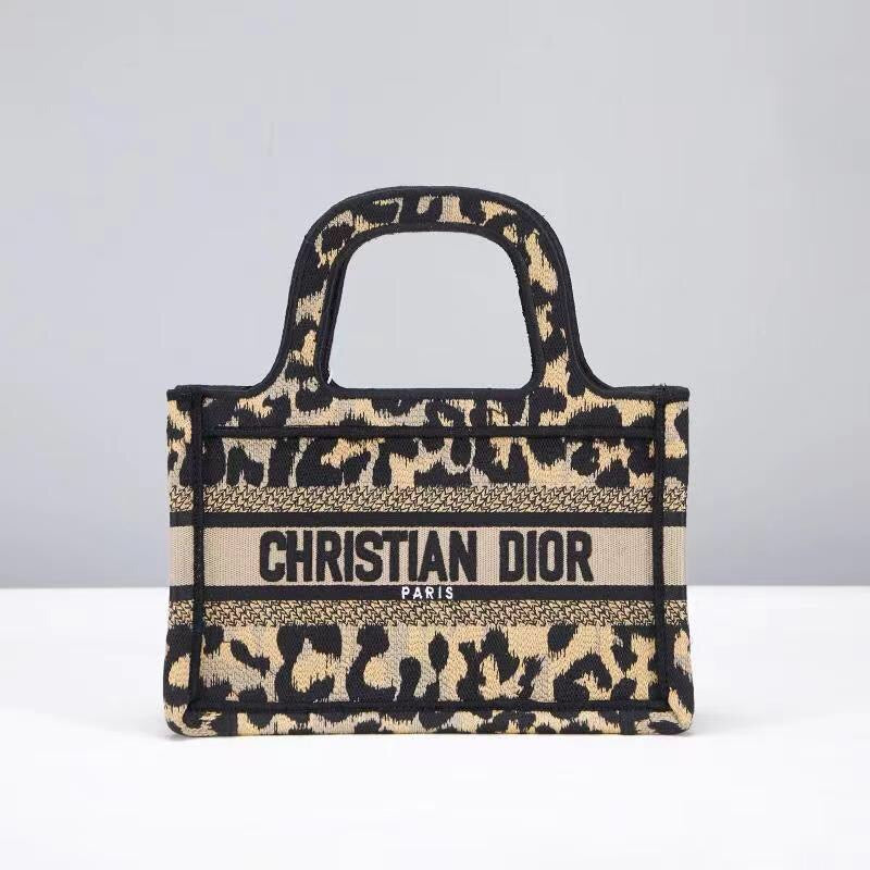 Multicolor Bags