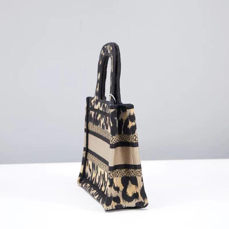 Multicolor Bags
