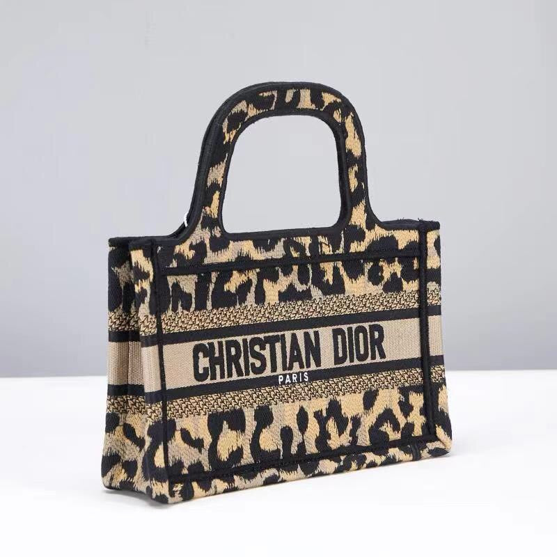 Multicolor Bags