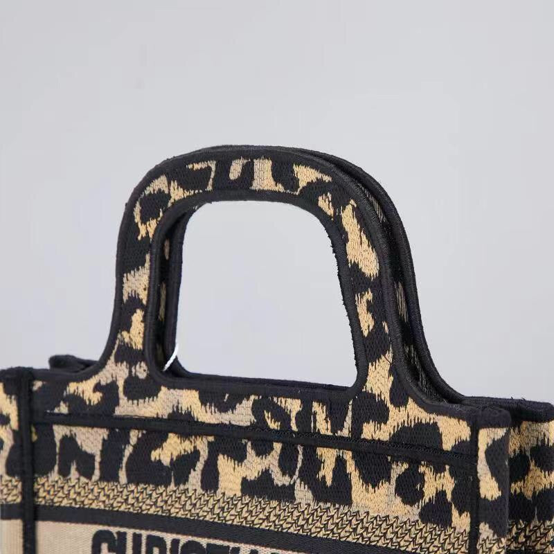 Multicolor Bags