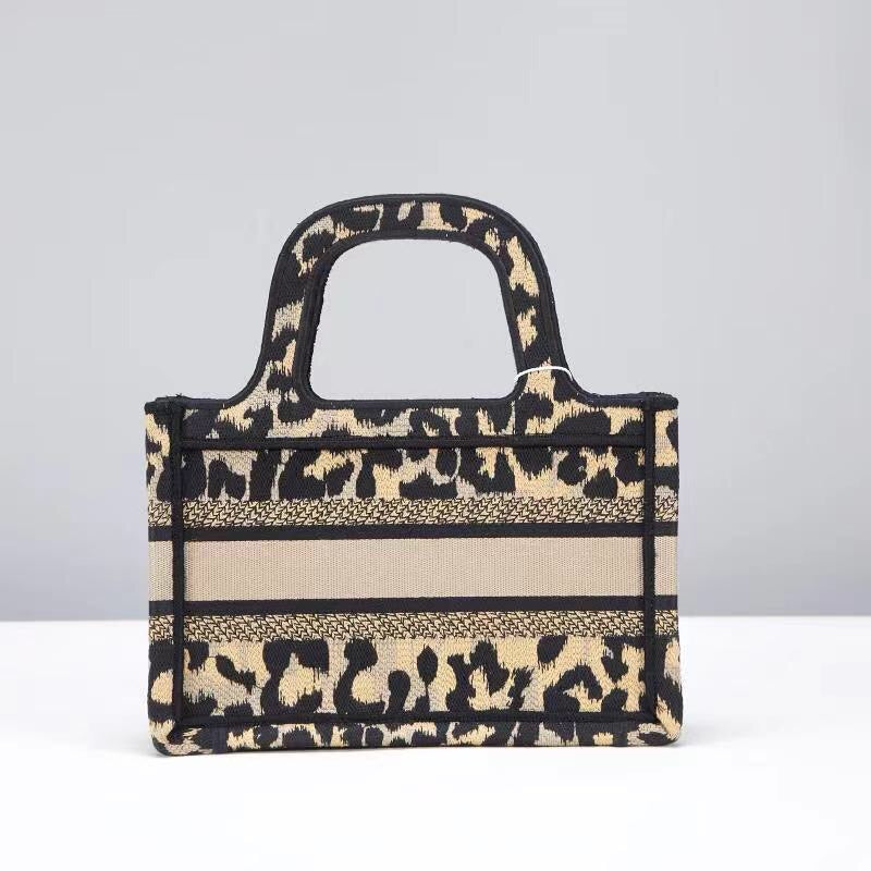 Multicolor Bags
