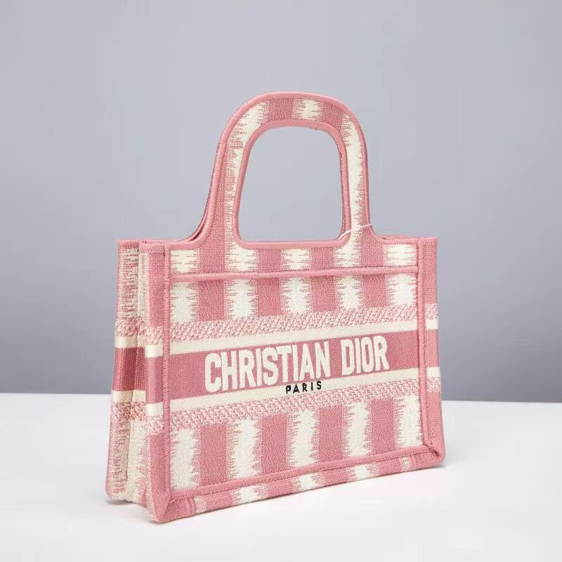 Multicolor Bags