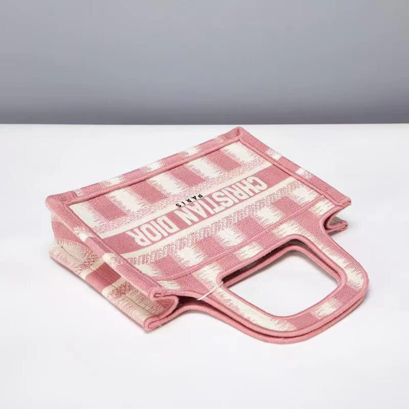 Multicolor Bags