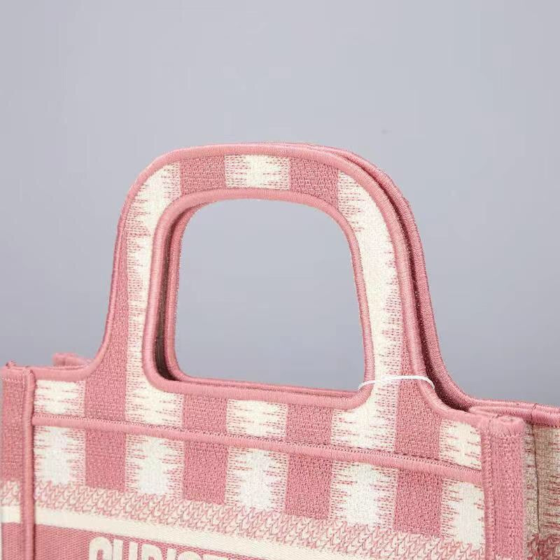 Multicolor Bags