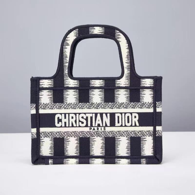 Multicolor Bags