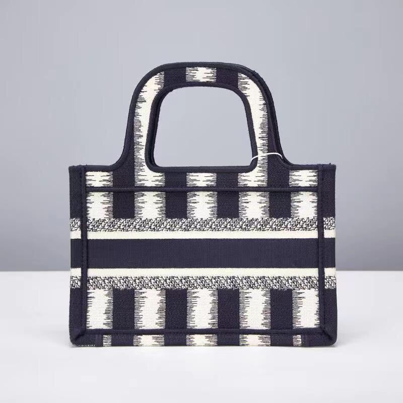 Multicolor Bags
