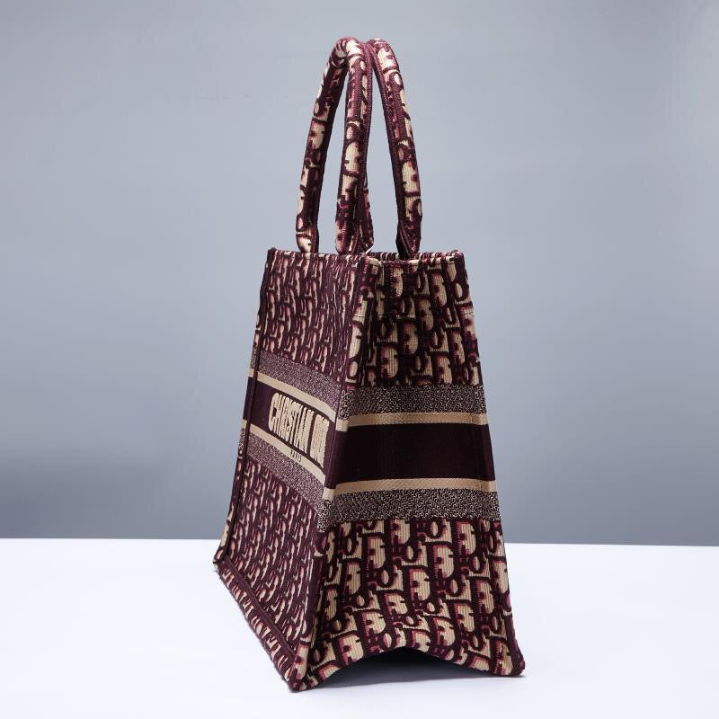 Multicolor Bags
