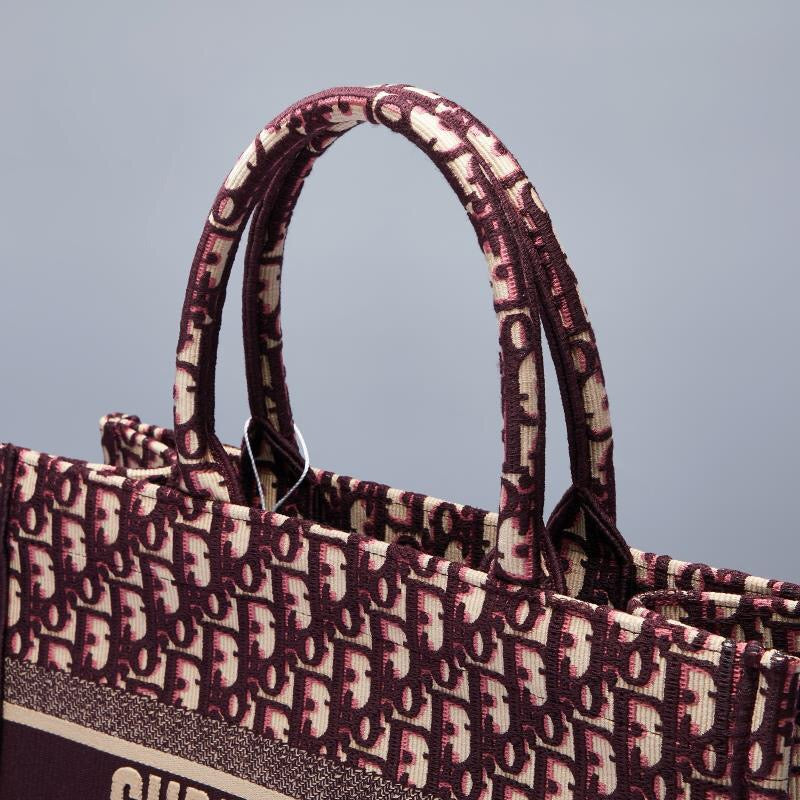 Multicolor Bags