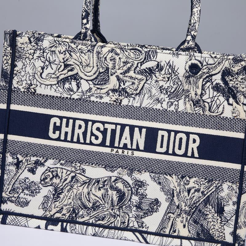 Multicolor Bags