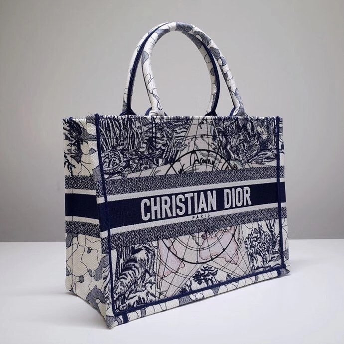 Multicolor Bags