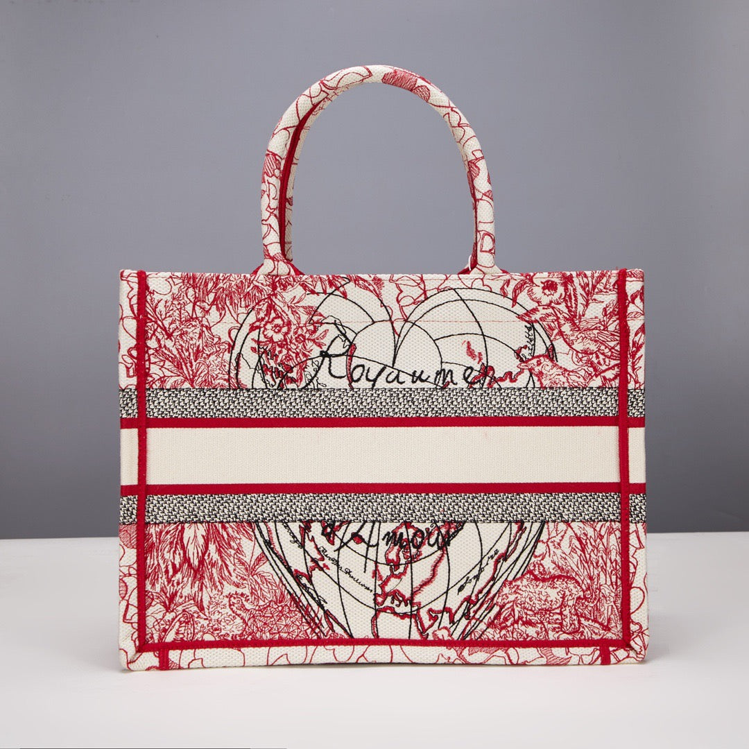 Multicolor Bags