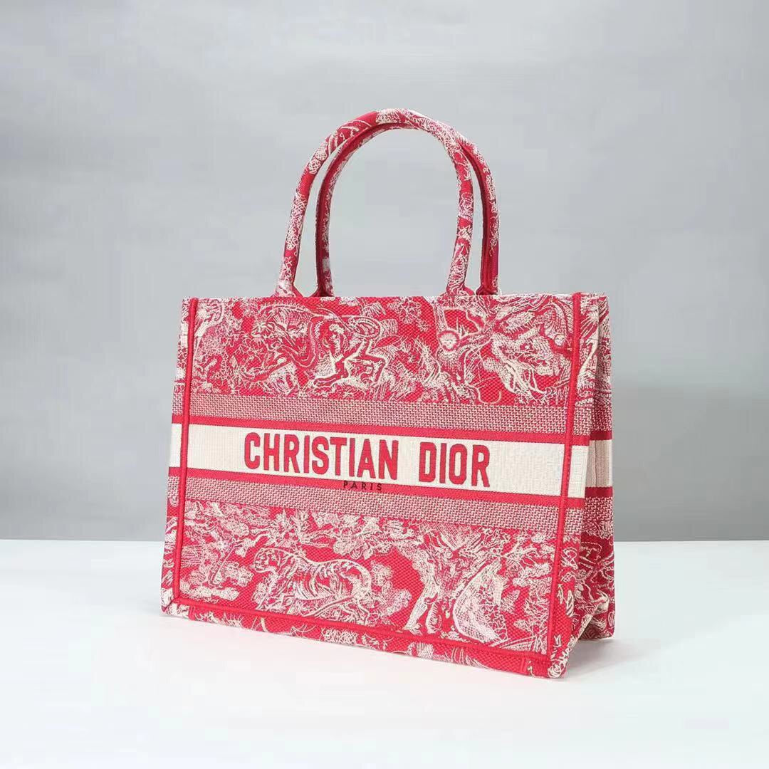 Multicolor Bags