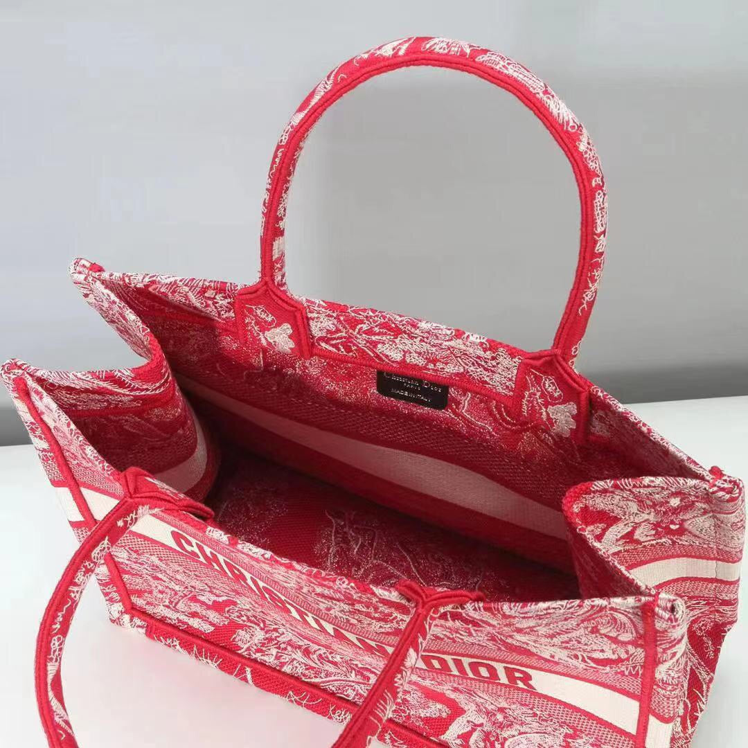 Multicolor Bags