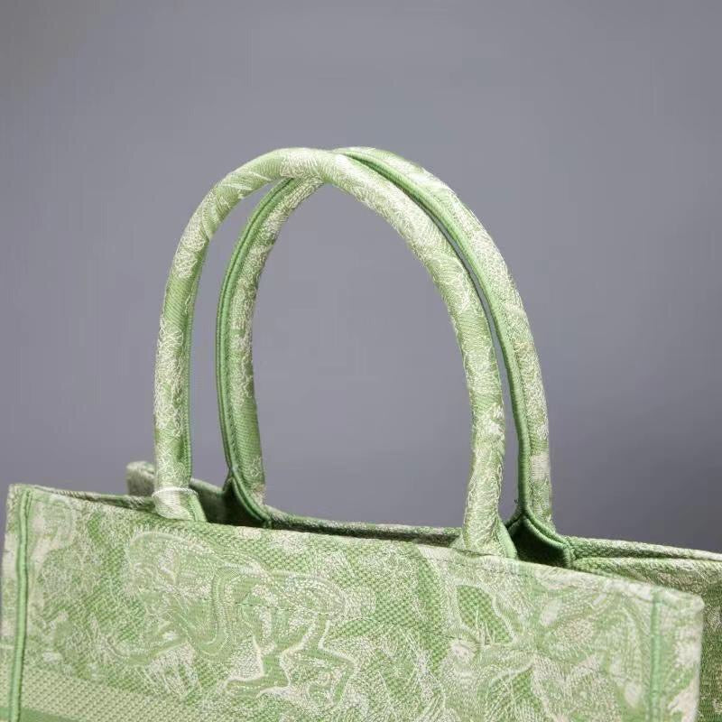 Multicolor Bags