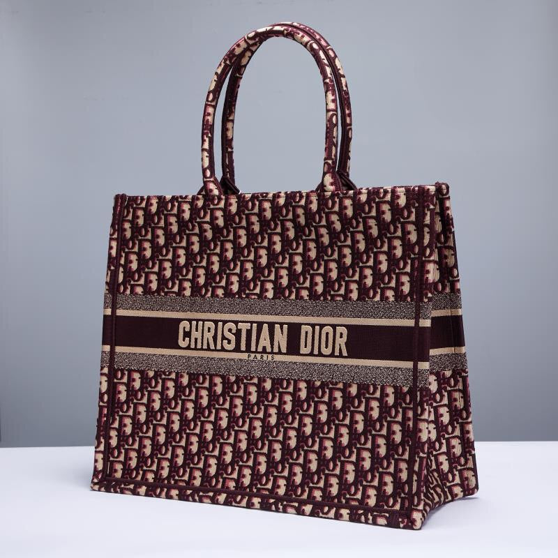 Multicolor Bags