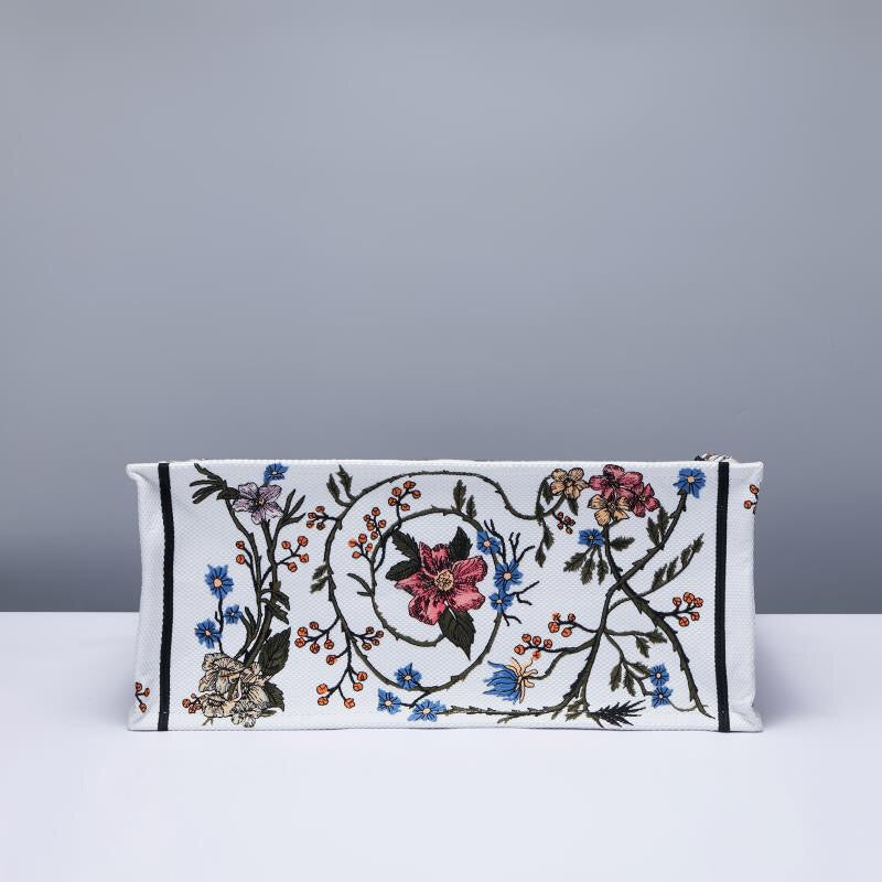 Multicolor Bags