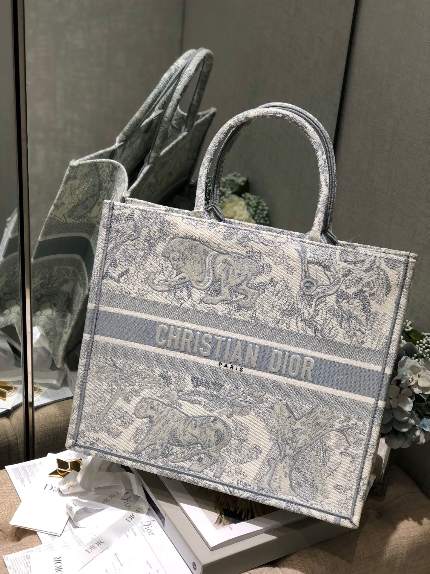 Multicolor Bags