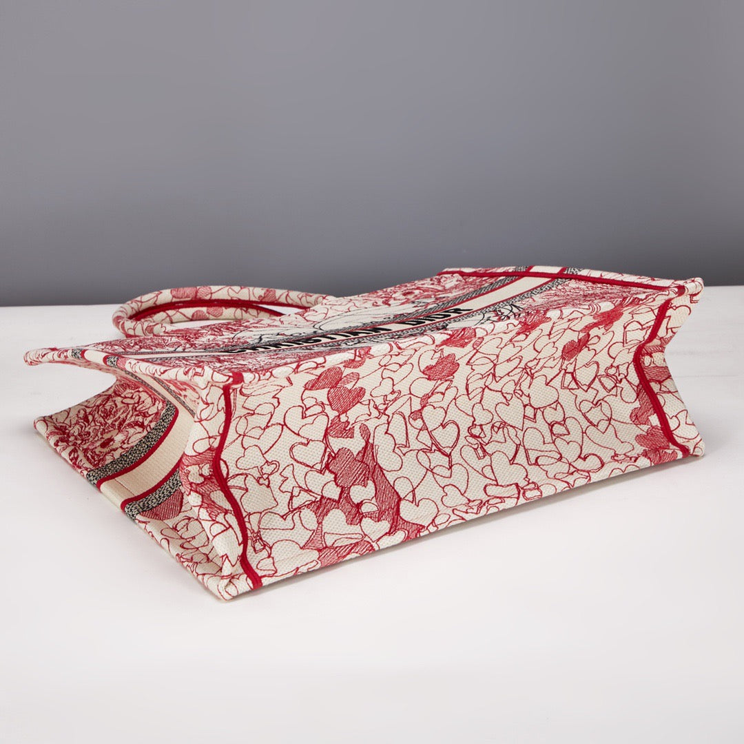 Multicolor Bags