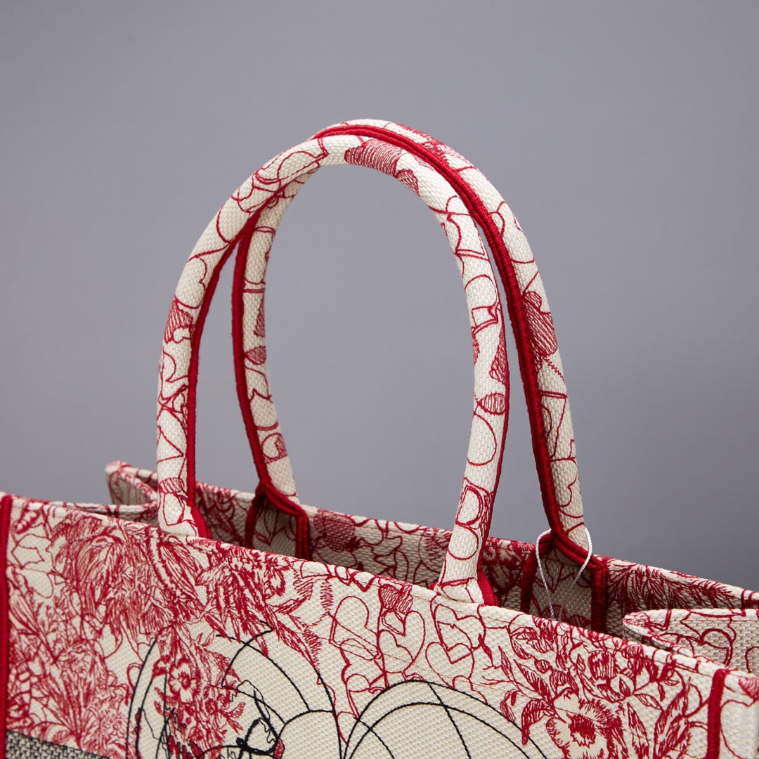 Multicolor Bags