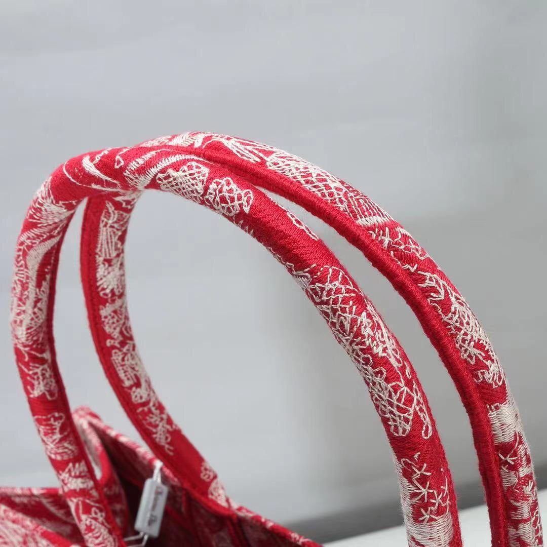 Multicolor Bags