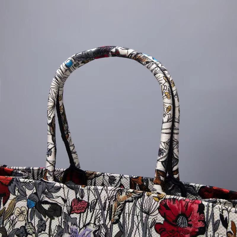 Multicolor Bags