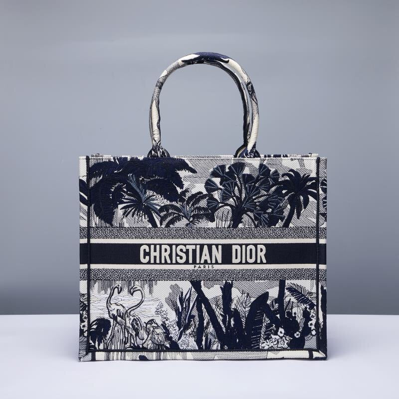 Multicolor Bags