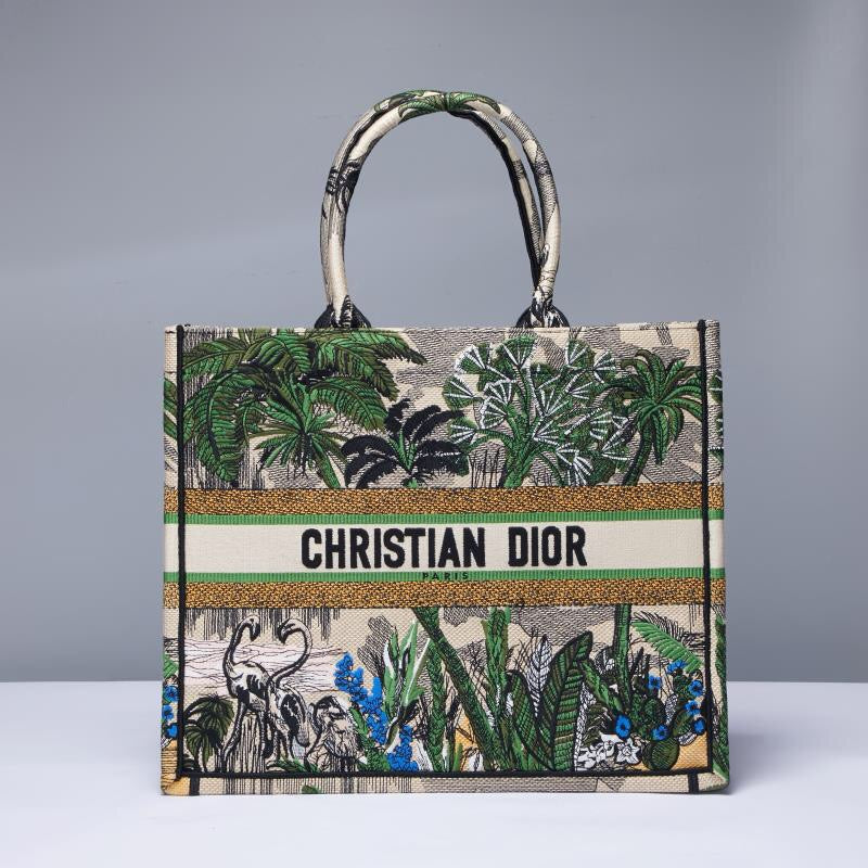 Multicolor Bags