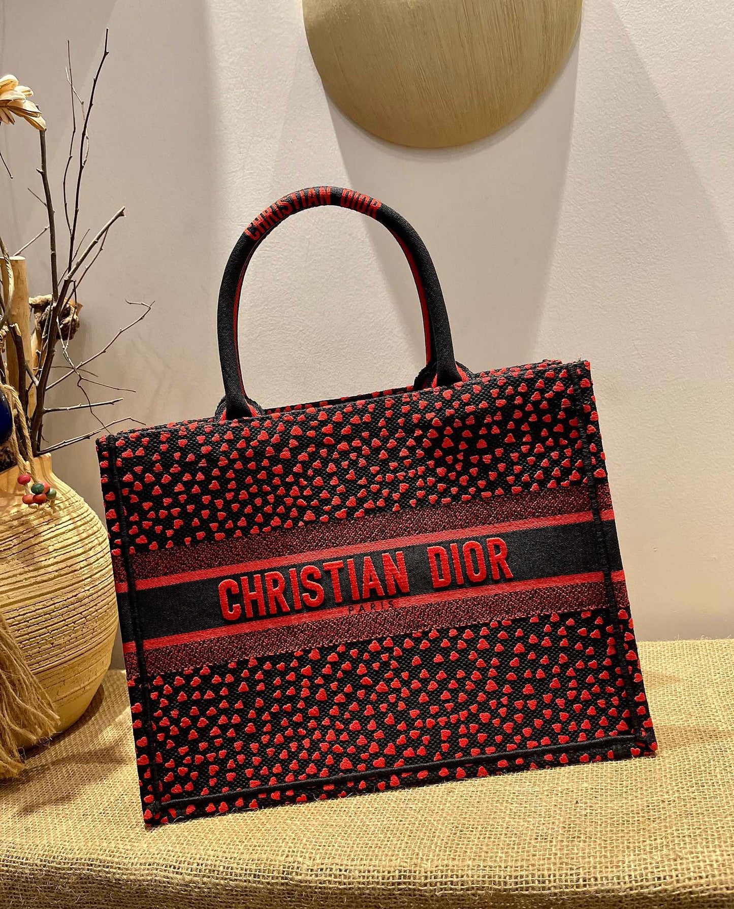 Multicolor Bags