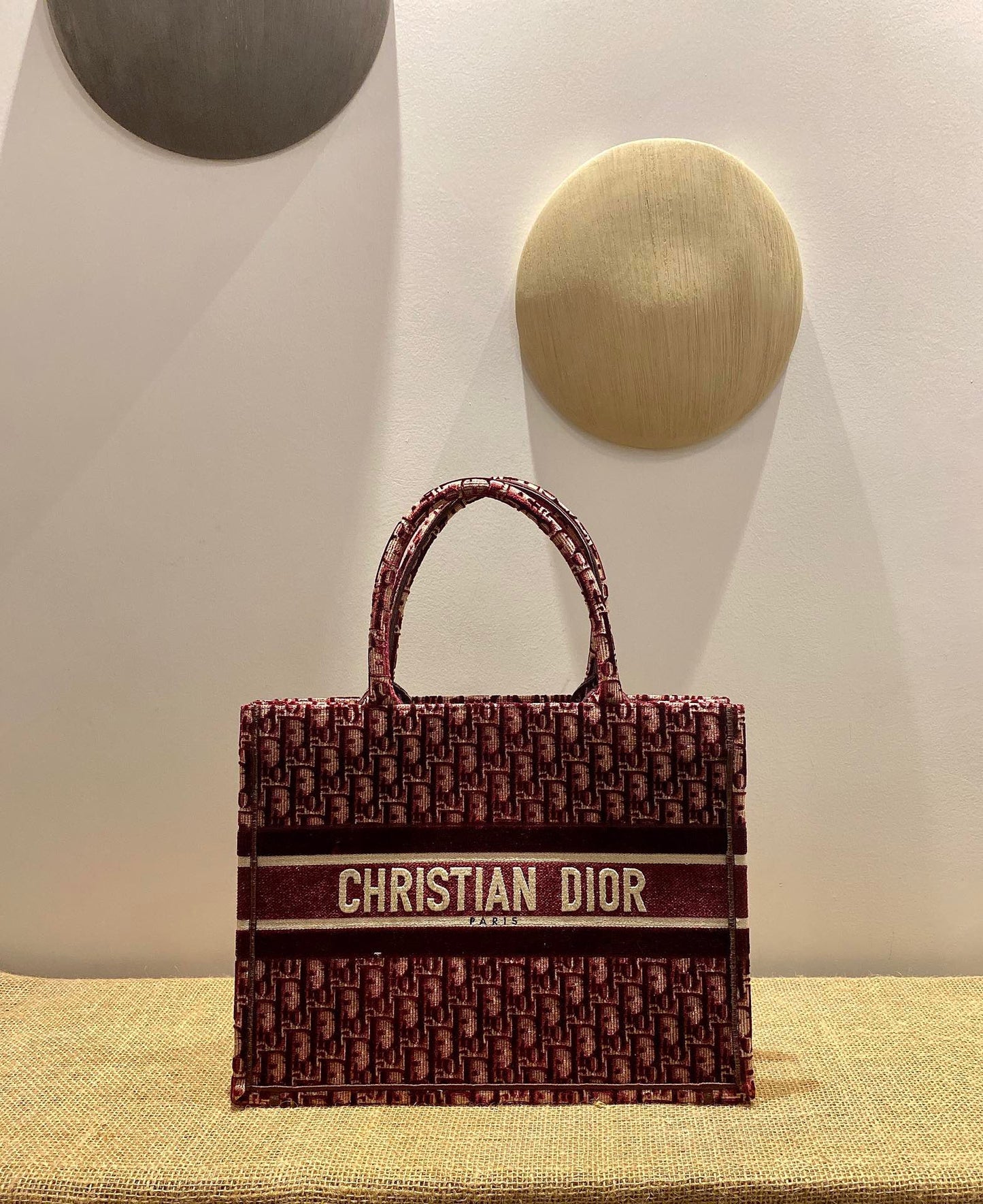 Multicolor Bags