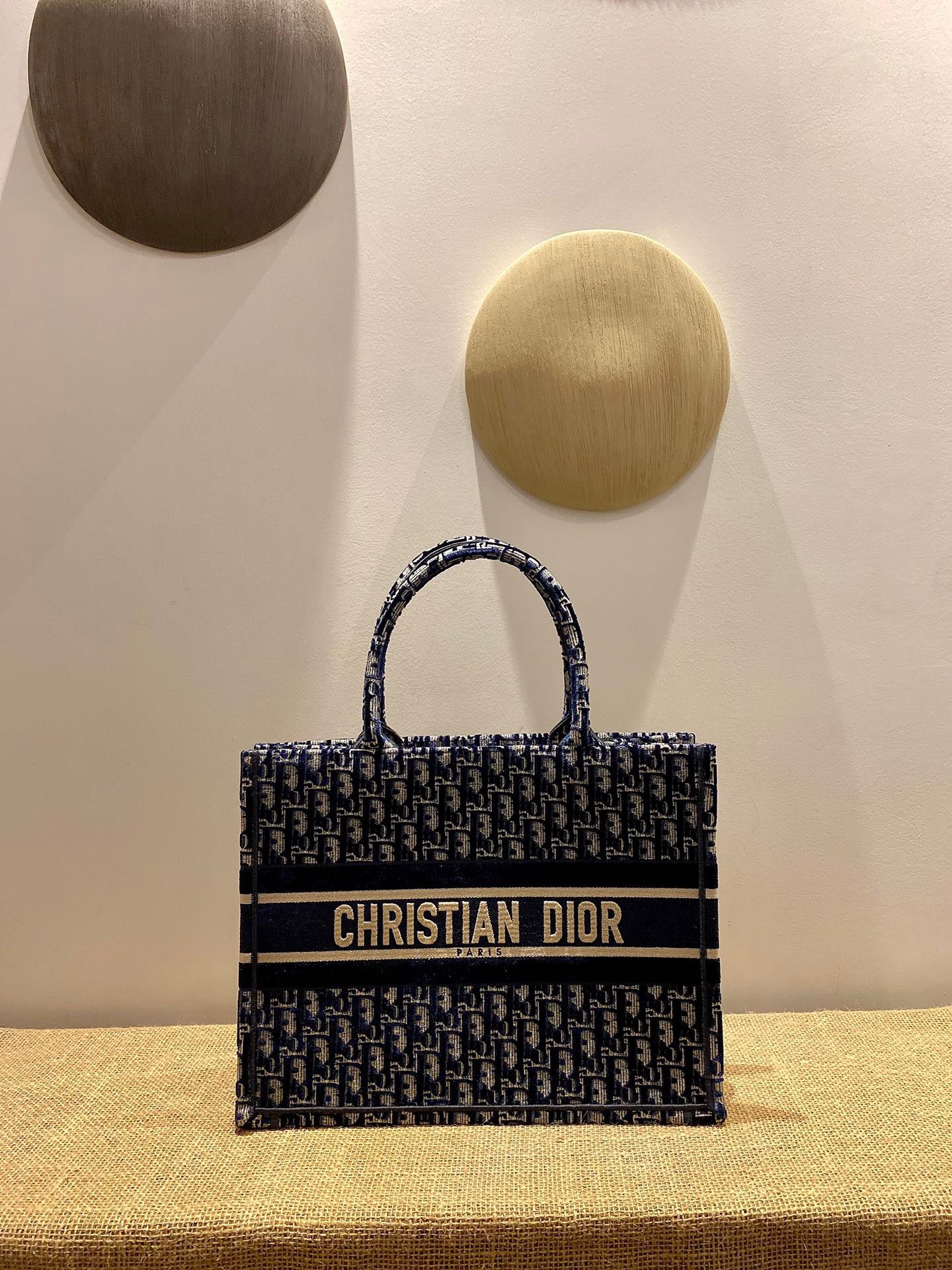 Multicolor Bags
