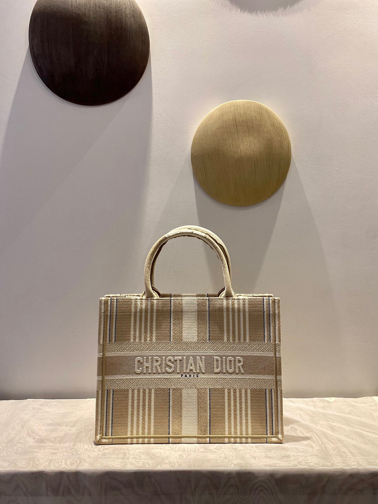 Multicolor Bags