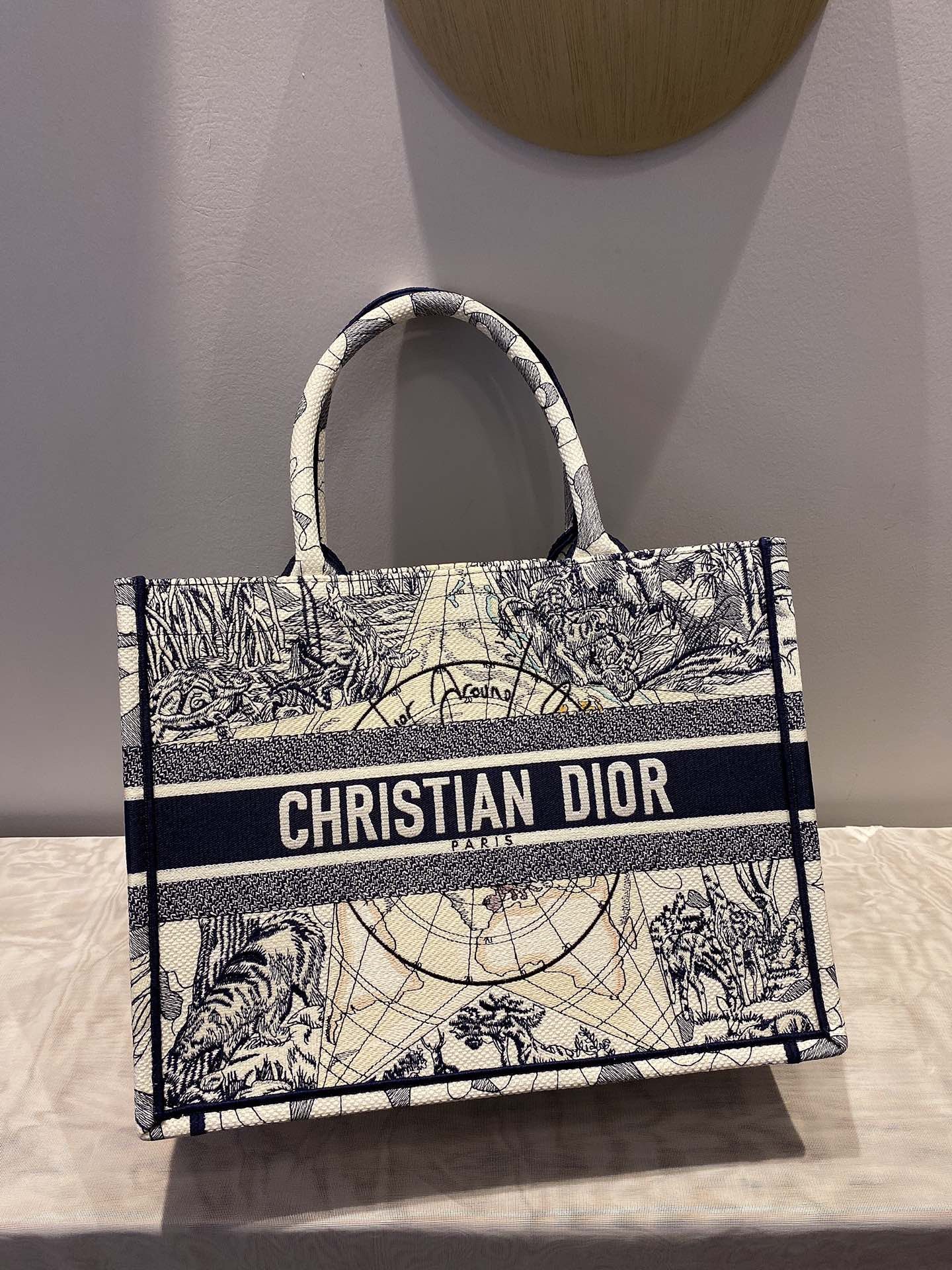 Multicolor Bags