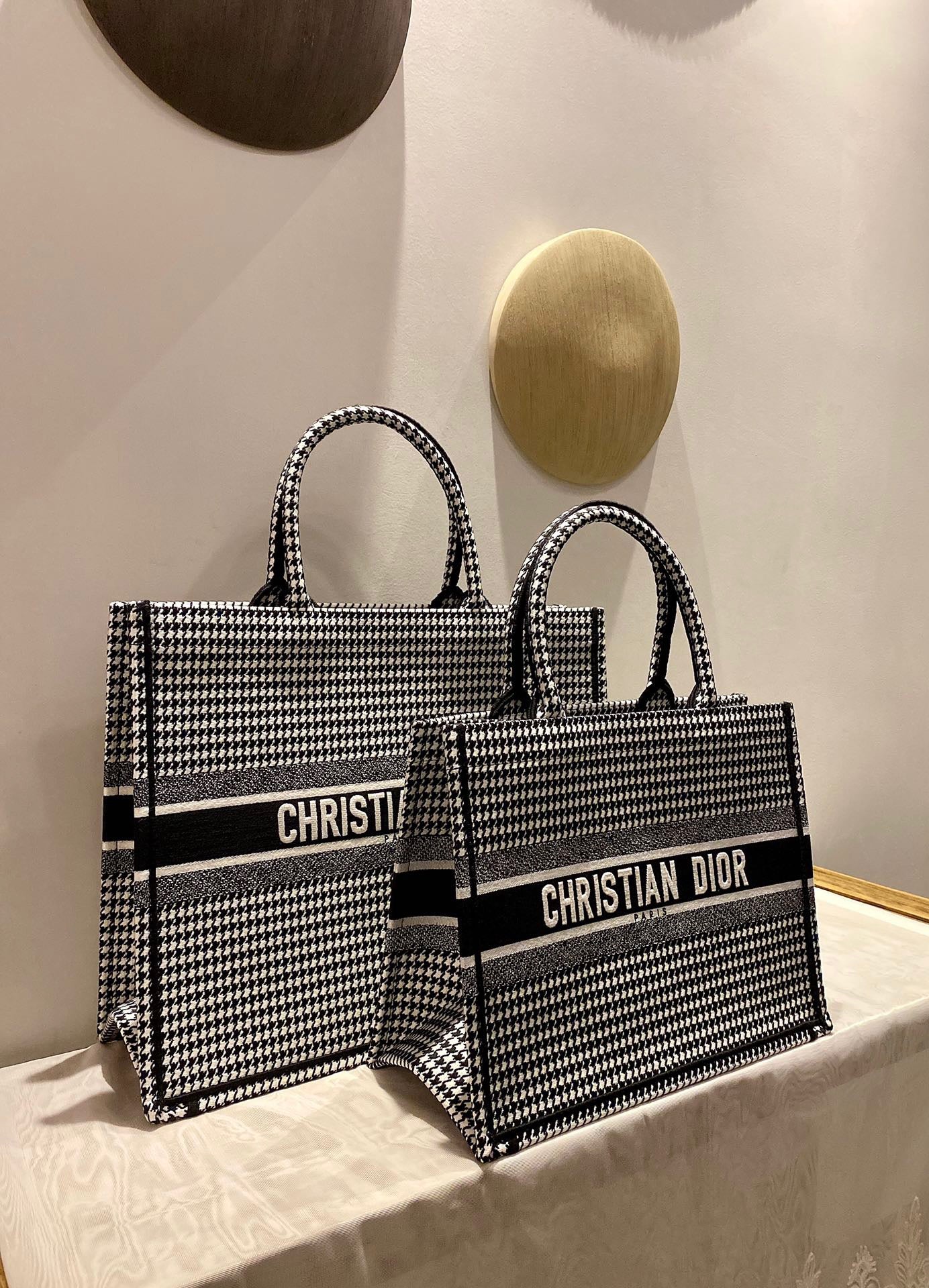 Multicolor Bags