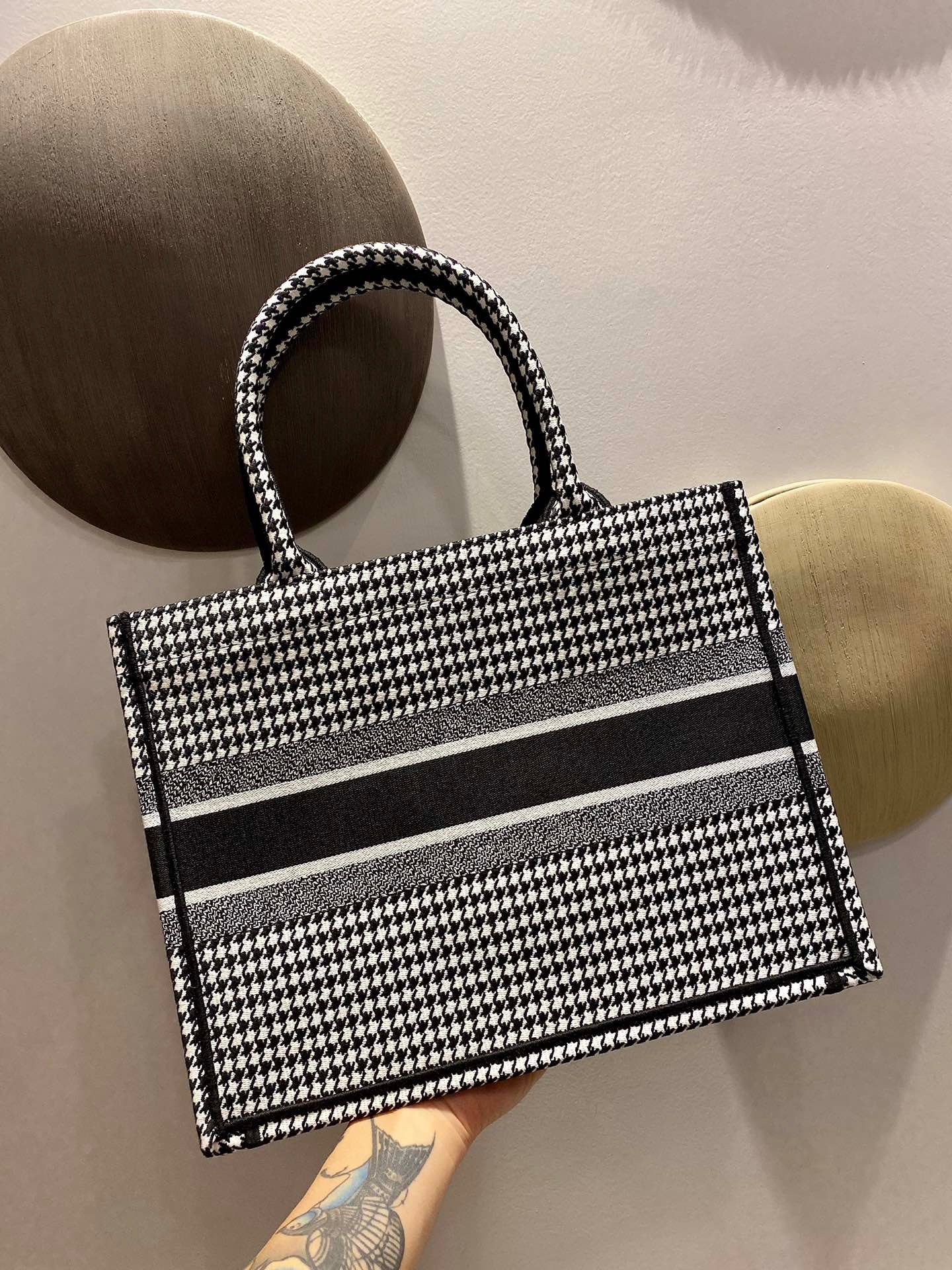 Multicolor Bags