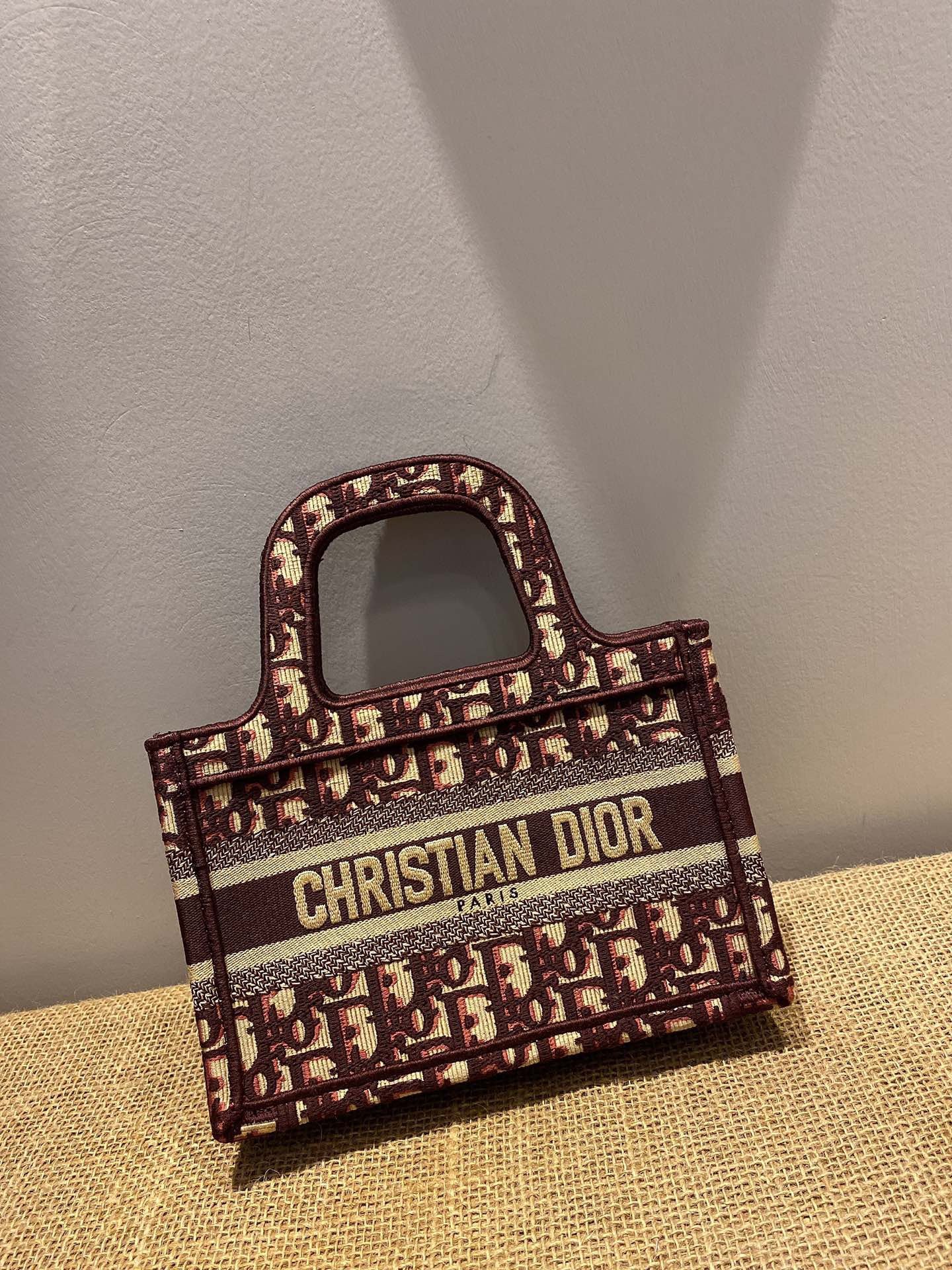 Multicolor Bags