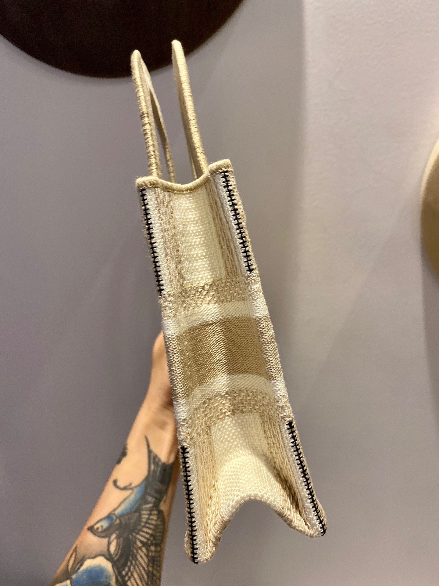 Multicolor Bags