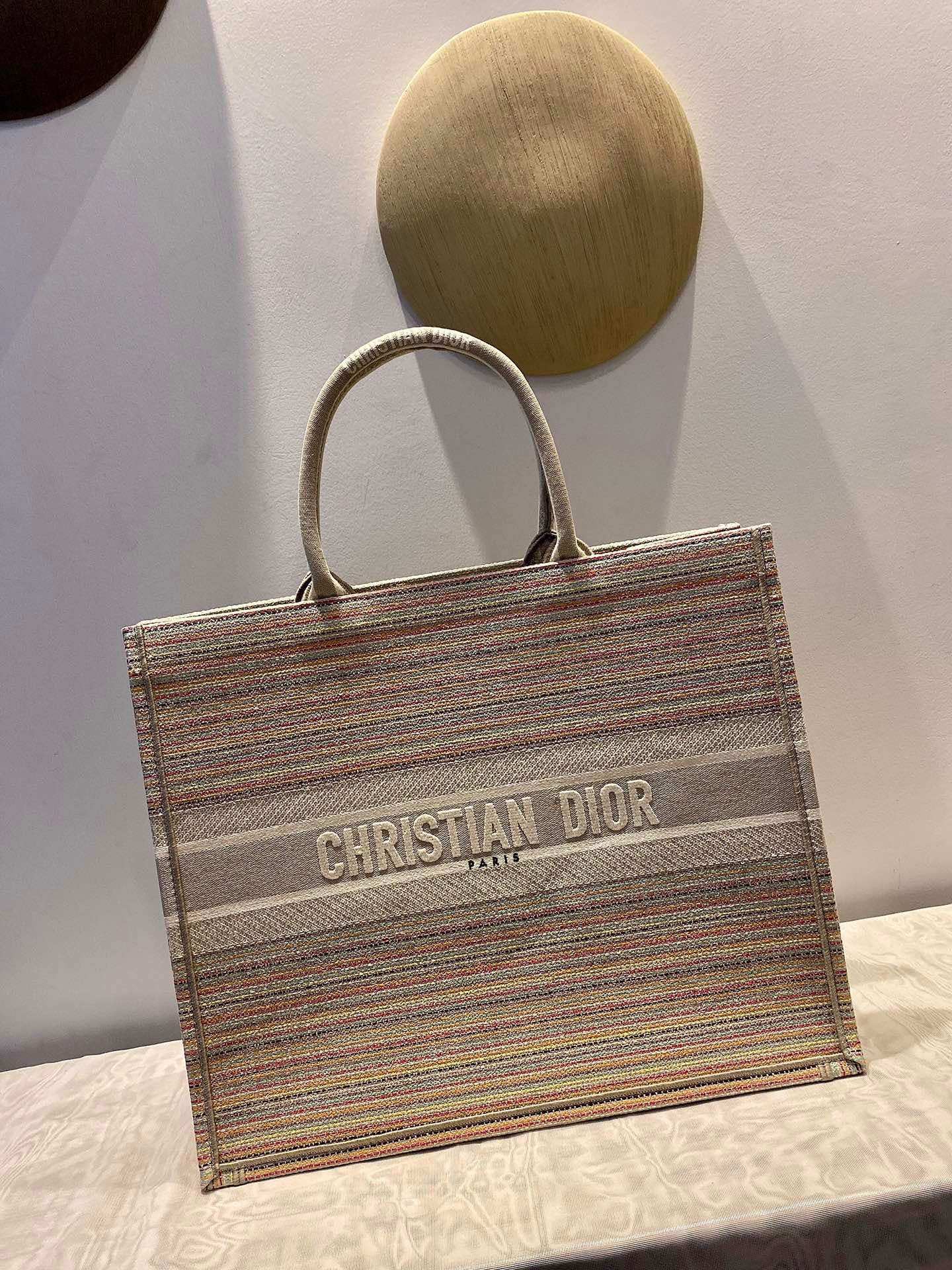 Multicolor Bags